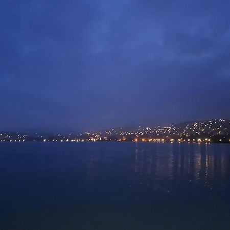 Malibu Apartment Balaton North Balatonalmadi Bagian luar foto