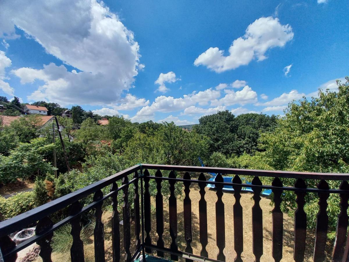 Malibu Apartment Balaton North Balatonalmadi Bagian luar foto