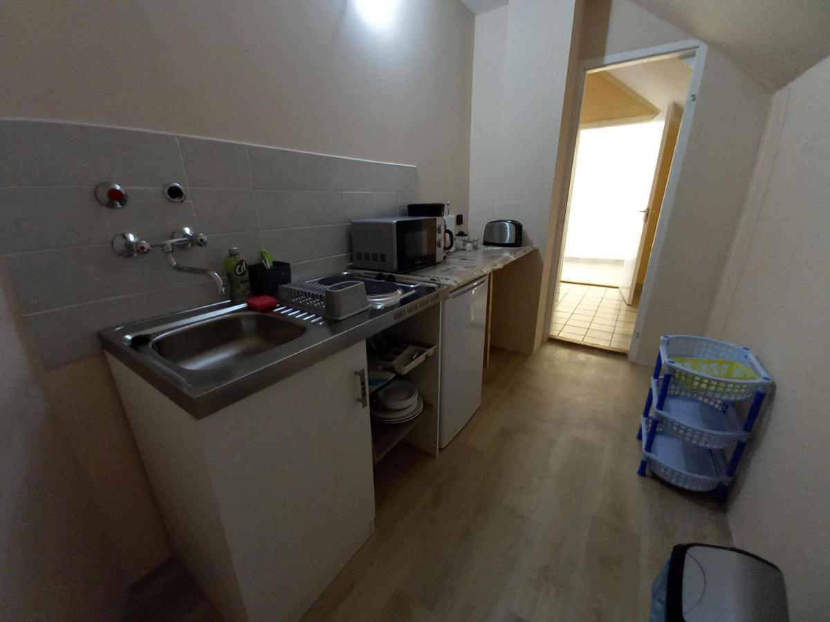 Malibu Apartment Balaton North Balatonalmadi Bagian luar foto