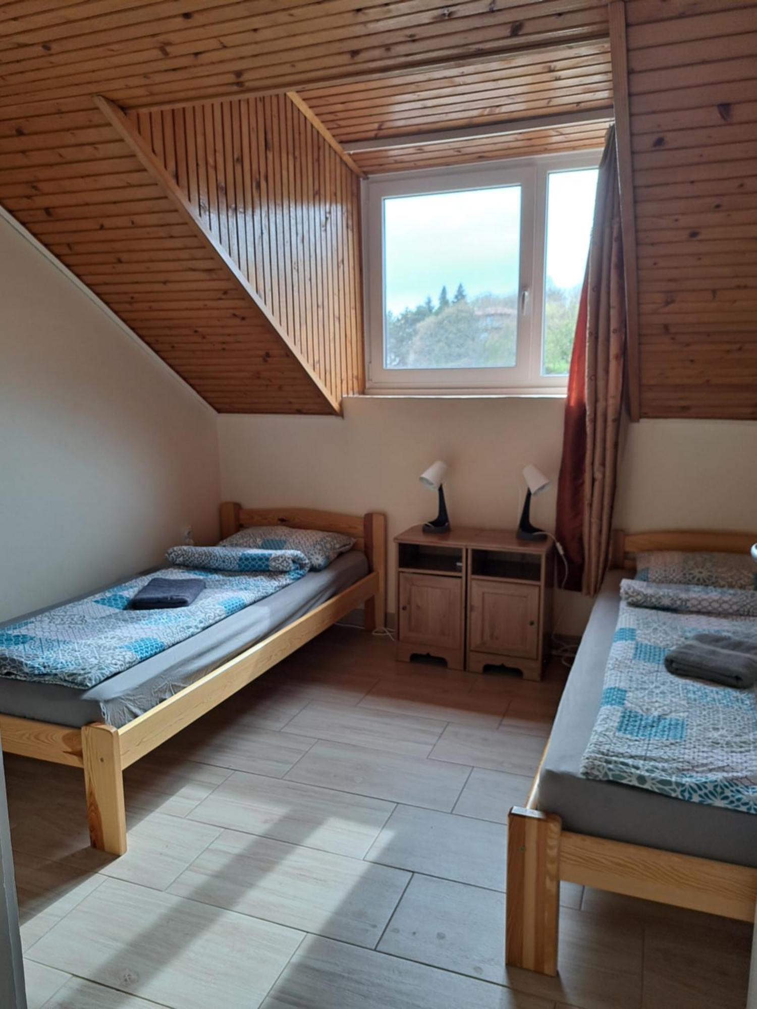Malibu Apartment Balaton North Balatonalmadi Bagian luar foto